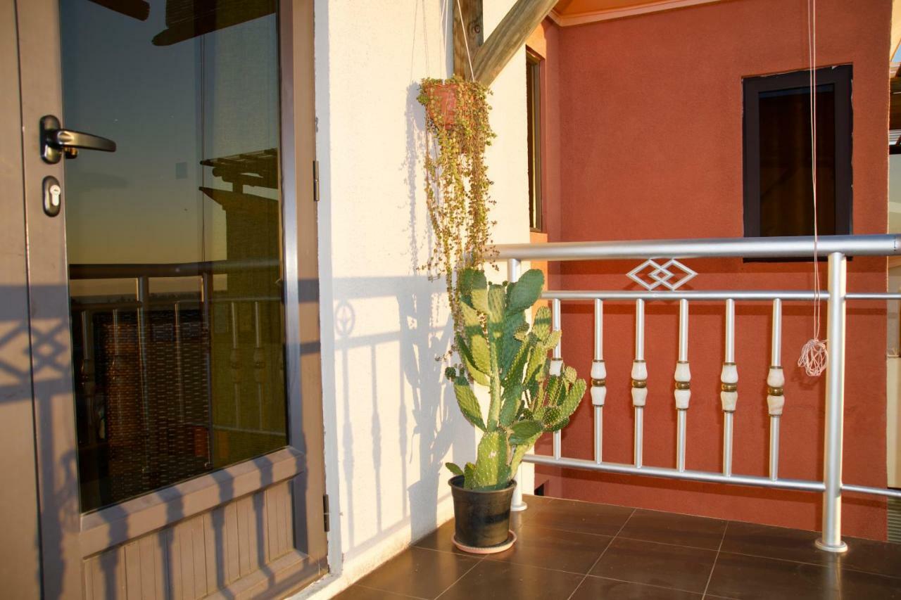 Zanana Penthouse Apartment Flic-en-Flacq Exterior foto
